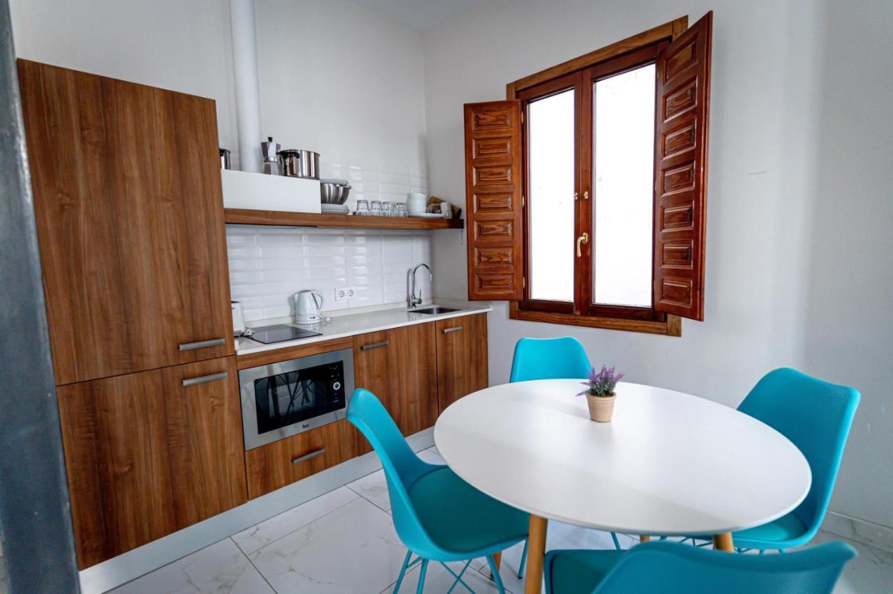 Alojamiento Ib Juderia Cordoue Extérieur photo