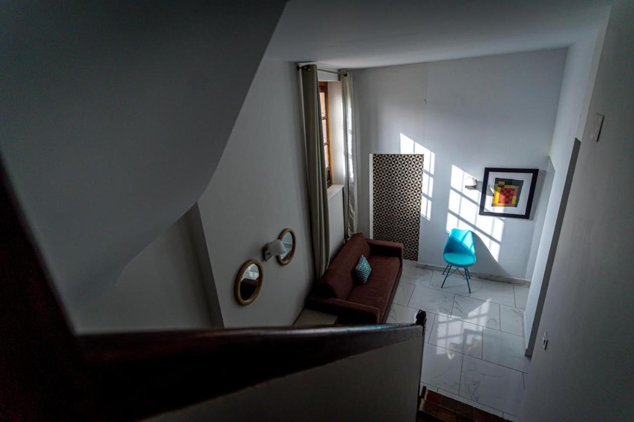 Alojamiento Ib Juderia Cordoue Extérieur photo
